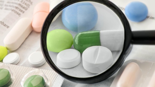 financiación medicamento